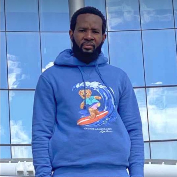 Meet your Posher, Rodney - Picture 1 of 1